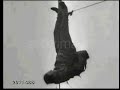 Houdini Great Escape - Rare Footage Houdini Great Escape - Rare Footage