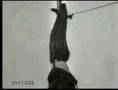 Houdini Great Escape - Rare Footage