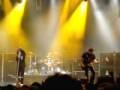 Gotthard - Lausanne 19.09.2008 05 Hush