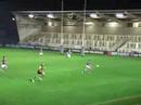 Northumbria Uni vs Newcastle at Kingston Park Northumbria Uni vs Newcastle at Kingston Park