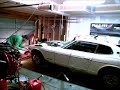 Project 240Z Day 1 of Parts Car Motor Pull 2-24