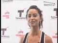 Kingfisher Calender Girls Workout At Talwalkars!! HQ