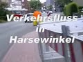 Straßenverkehr in der Stadt