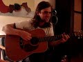 Singer Songwriter - David Vandervelde