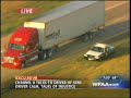 Texas DPS Troppers stop semi truck Texas DPS Troppers stop semi truck