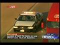 Texas DPS Troopers stop semi truck
