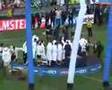 KNVB Bekerfinale! Feyenoord - Roda Jc Huldiging Kuip DEEL 1