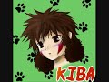 fat kiba