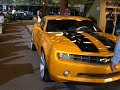 Icon for Post #2009 Camaro Pulling into RAMP Chevy Long Island
