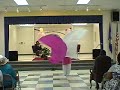 Praise Dance with flags