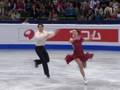 videos de Sequenza passi Anna Cappellini - Luca Lanotte, 2008 Worlds