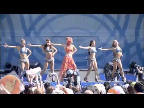 koda kumi - This is a live performance of Koda Kumi's 'Lollipop' at A-Nation. I hope you all like it and please SUBSCRIBE/COMMENT/LIKE. :)