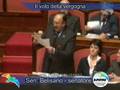 Il voto della vergogna