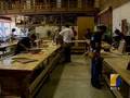 Going Back To School Learning Carpentry