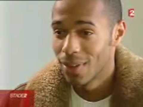 henry and trezeguet