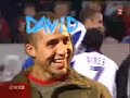 henry and trezeguet