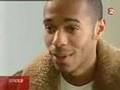henry and trezeguet