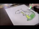 dragon quick draw