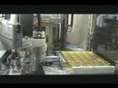 Lens Coating and Handling Automation Lens Coating and Handling Automation