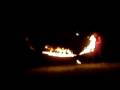 fire jump rope misshap