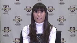 TAMIU Student Reporting Lab