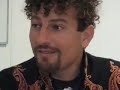 David Wolfe: Raw Food and Travel