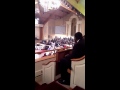 South Central Georgia Workers Meeting Choir - YouTube