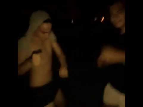how to find friends on vine