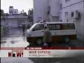 Israeli Professor Neve Gordon Condemns Israeli Invasion of Gaza on Democracy Now 1/5/09