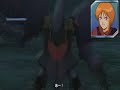 Gundam Musou: Elpeo Puru, Judau and Roux Louka