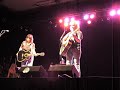 teledysk, klip, Indigo Girls,- Reunion