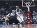 baron davis mix tape
