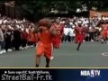 baron davis mix tape