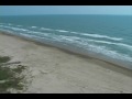 South Padre Island Beach View
