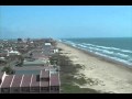 South Padre Island Beach View