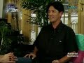 Vic Sotto reacts to Willie Vic Sotto reacts to Willie