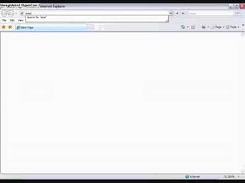 how to be invisible on yahoo messenger