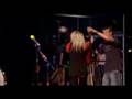 The ting tings live ----fruit machine (at Maidstone)