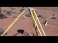 Surveying Arizona