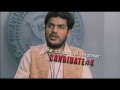 The President Is Coming - Theatrical Trailer The President Is Coming - Theatrical Trailer
