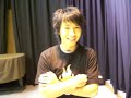 阿Lu Blog亮相答案陳柏宇Jason