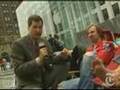 David Pogue from NYTimes.com talks about the iPhone 3G