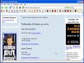 Eschaton screencast (Atrios)