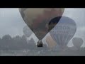 Balloons Over Waikato 2007