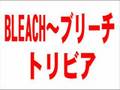 ◆BLEACH~ブリーチ トリビア