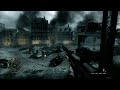 V�deo Call of Duty World at War (CoD5) Gunslinger Achievement in HD
