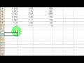 Microsoft Excel Help : Using Excel VLookup Microsoft Excel Help : Using Excel VLookup