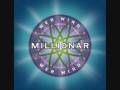 Wer wird Millionaer Soundtrack:Opening Titles & Walk Down