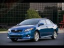 2009 Toyota Trio: Venza, Corolla, Matrix! 2009 Toyota Trio: Venza, Corolla, Matrix!