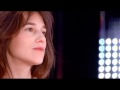 Charlotte Gainsbourg talks about Antichrist - MAY/2009 part 1/2 - L'hebdo cinema - Canal+